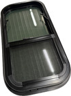 12 X 22 Vertical Window Slider Rv No Trim Ring Included Camper trailer