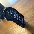 Used Rode Videomic Camera-mount Shotgun Microphone   No Mount