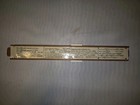 Antique Sliderule  Unique Universal Ii