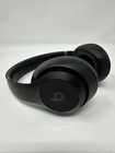 Beats By Dr  Dre Studio Pro Wireless Bluetooth Headphones - Black Mqtp3ll a