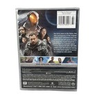 Lost In Space  The Complete First Season  2018  4 Disk Set  Dvd