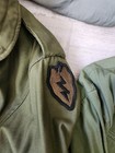 Vintage Us Army Vietnam War Era Cloths  Lot Of 12 Pieces