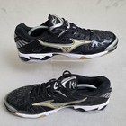 Mizuno Wave Lightning Shoes Womens 13 Indoor Court Volleyball Athletic Sneakers