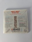 View-master  Great Smoky Mountains National Park Tenn   Nc H74 New Sealed 1977