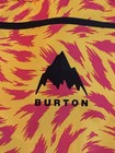 Burton Padded Snowboard Gig Bag Black  156cm