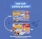 Purina Gravy Wet Cat Food Variety Pack Beef Chicken Turkey 5 5oz 24 Cans New