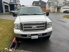 2007 Ford F-350 Lariat
