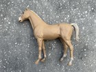 Vintage Western Horse Toy Johnny West Louis Marx Palomino Thunderbolt 1960s