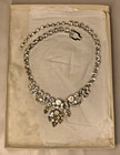 Debbie Reynolds 16    Necklace Eisenberg Ice  The Reynolds fisher Estate Certified