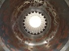 2006 John Deere Buck 650 Ext Front Left Or Right Wheel Hub C705500634