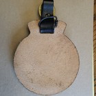 Vintage Horse Brass Medallion