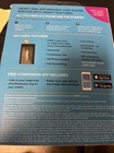Magicjack Home Voip Adapter - Unlimited Us   Canada Calls - Brand New Open Box