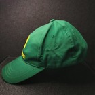 John Deere Green Baseball Hat Adjustable Farming Work Tractor