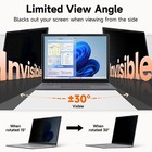 Mamol Upgrade Privacy Screen For Microsoft Surface Laptop 1 2 3 4 5    Fast Ship