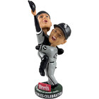 Chicago White Sox Jenks   A j  Celebration Bobblehead 2005 World Series Presale