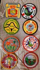 Vintage Lot Of 58 Boy Scouts Of America Patches 1970 s - 2010 Lot 2
