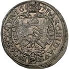 1677 Austria Vienna 6 Kreuzer Silver Ngc Ms62 - Leopold I - W  4k Video