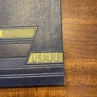 University City High School Yearbook Dial 1941 St Louis Missouri