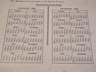 1898 Thayer Bros    Co  World General Atlas 20 Pages 11 x14  Rand Mcnally Color 