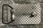 Madonna  music  Belt Buckle