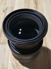 Nikon Nikkor Af 24-85mm 1 2 8-4d If Macro 1 2 Close Up Camera Lens 
