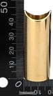 The Rock Slide Dylan Adams Signature Brass Slide - Small