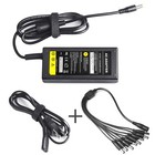 5amp Power Adapter With 8 Way Splitter For Lorex Cameras Charger Supply Cord Psu