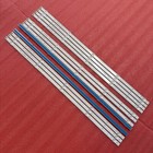 Led Strip Set For Sharp 65 tv Lc-65n7004u Lc-65q7300u Lc-65q7330u Lc-65q7370u