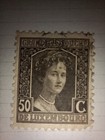 Luxembourg 1914-16 Marie Adelaide Stamps   Surcharges Used Collection