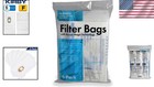 Genuine Oem Hepa Filter Bags 6-pack For Kirby G Series   Twist-style Vacuums