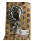 T s Brass B0175 Wall Mount Faucet And Spray Assembly Ships Within 1 Business Day