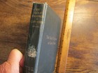 Antique Vintage 1895 Illus Book The Gold Diggings Of Cape Horn By John Spears