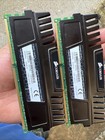 Corsair Vengeance 8gb  2x4gb  Ram Pc3-12800 Ddr3-1600 Sdram Cmz16gx3m4a1600c9