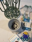 Baby Shower Essential Kit New Mom Baby Lot Bottle Warmer