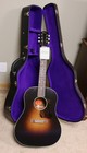 Gibson Acoustic 1934 Jumbo Acoustic Guitar - Vintage Sunburst Vos   New Open Box