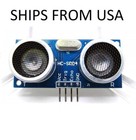 5x Ultrasonic Sensor Module Hc-sr04 Distance Measuring Transducer Arduino 5pcs