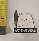 Funny Saying- Enamel Pin-ship All The Pins You Buy For  4 99-visit Our Store