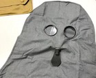  Wwi British Gas Smoke Ph Hood P Helmet   Carry Bag