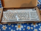 Vintage Apple Keyboard Ii M0487 Beige M0487ll a Nos New