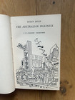 The Australian Ugliness By Robin Boyd Rare Vintage 1st Edition 1960 Hbdj