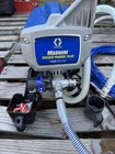 Graco Magnum Project Painter Plus True Airless Paint   Stain Sprayer