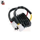 Electric Hot Shot Regulator Rectifier Fit For Ducati 848 999 1098 1099 10-009h