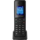 Grandstream Dp720 Dect Cordless Hd Handset For Mobility