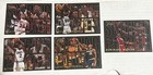 1994-95 Flair Scoring Power 10 Cards Complete Set Shaq Barkley Pippen Robinson