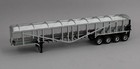 1 64 Speccast  trinity Trailer  Eagle Bridge 53  Live Belt Potato Trailer Nib 