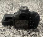 Canon Eos Rebel T7 Digital Slr Camera With Ef-s 18-55mm F 3 5-5 6 Is Ii Lens Kit