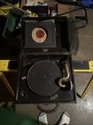 Antique Victrola Talking Machine Portable Phonograph Record Player Camden Nj