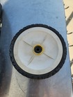 Used John Deere Js25 Walk Behind Mower Rear Drive Wheel With Gear