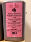 Starbucks Milk Chocolate Drizzle Syrup S   mores Drink Sauce Brand New