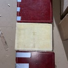 Huge Lot Of Classels Mc Vintage Photo Albums Eight Years Worth Over 1000 Photos
